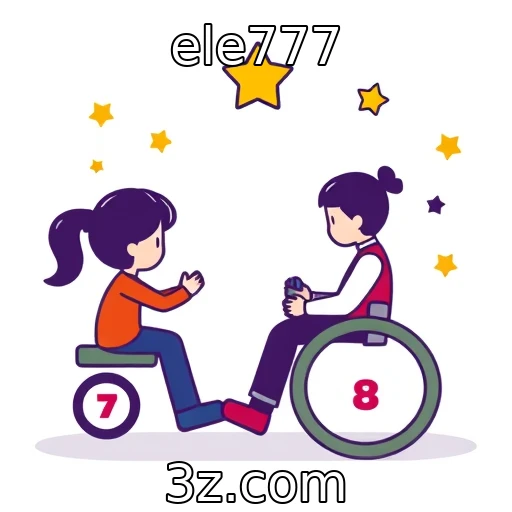 Acessibilidade e inclusão em jogos digitais | ele777