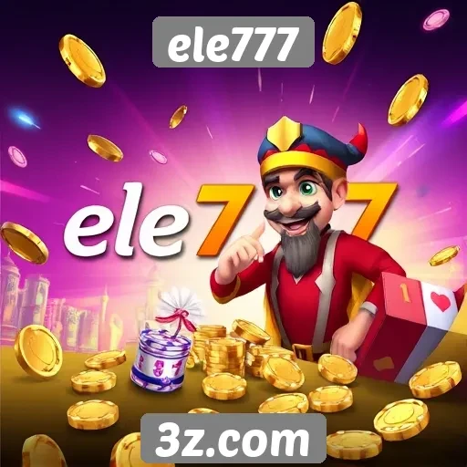 novidades e promoções atraentes no ele777