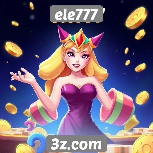 benefícios de bônus no ele777