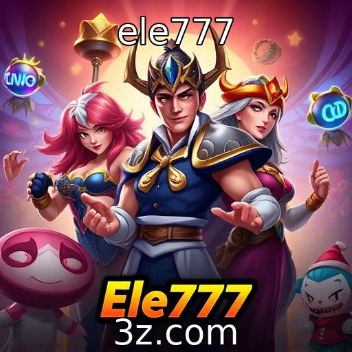 Aumento da diversidade na representação de personagens | ele777