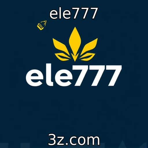 Tendências emergentes na indústria de jogos - ele777