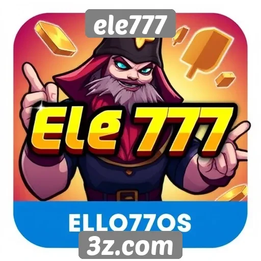Explorando a variedade de jogos oferecidos pelo site ele777