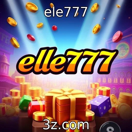 Perspectivas de crescimento no mercado de jogos | ele777