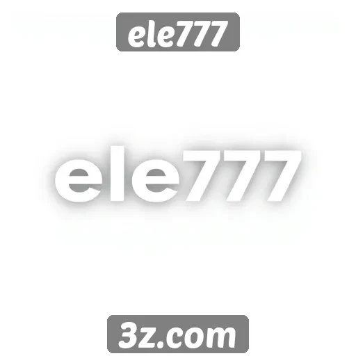 Histórico de crescimento do ele777 no mercado