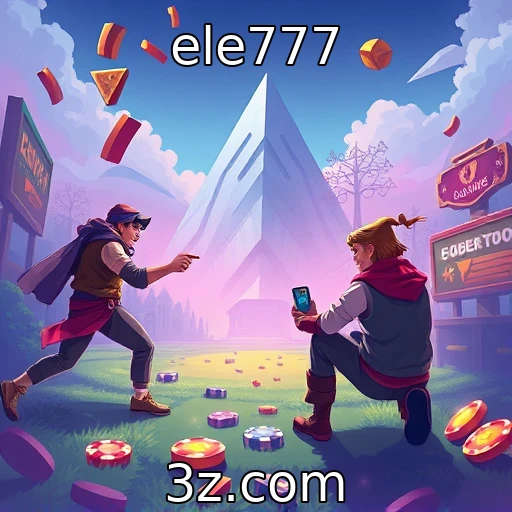 A crescente popularidade dos jogos independentes | ele777