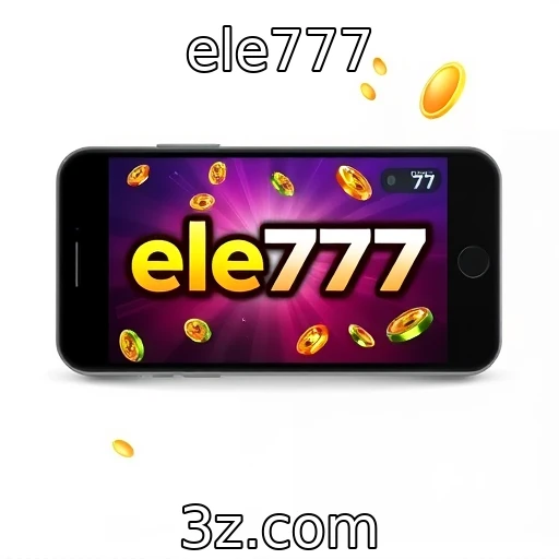 Crescimento do mercado de jogos para dispositivos móveis - ele777