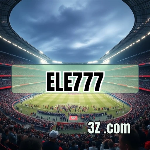 Inovações em Mobilegames no Ele777 Transformam o Jogo dos Usuários