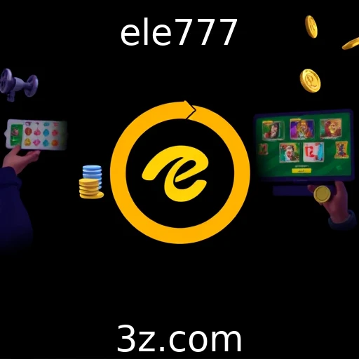 Evolução dos modelos de monetização em games online | ele777