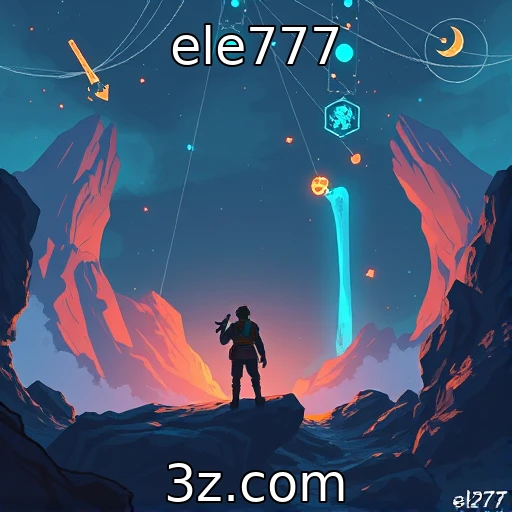 Mudanças na narrativa dos jogos de aventura - ele777