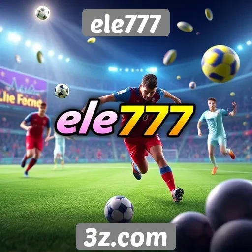 novos recursos do ele777 atraem jogadores