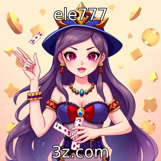 Tendências de jogos online no mercado atual - ele777