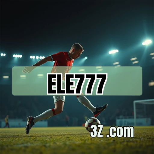 ele777 Apostas Esportivas