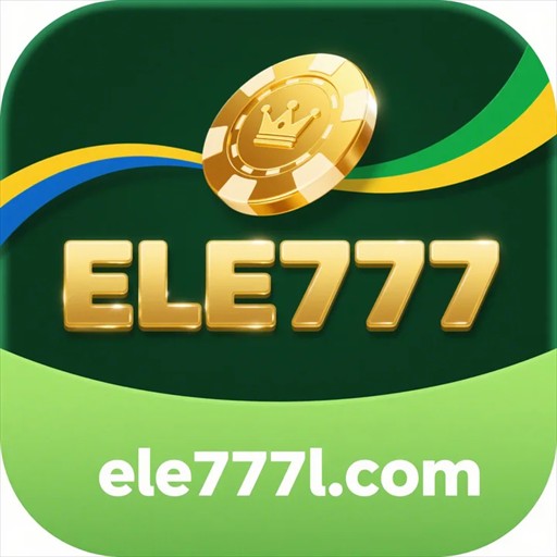 ele777 logo