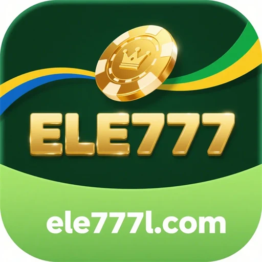ele777 logo