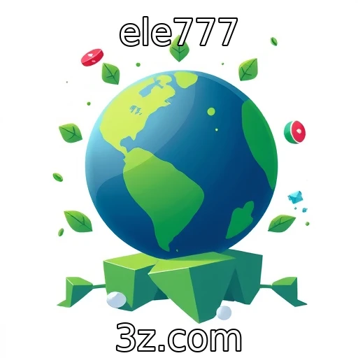 Desenvolvimento sustentável na indústria de jogos : ele777