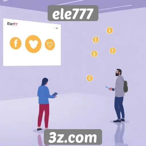 Experiência do usuário no design do ele777