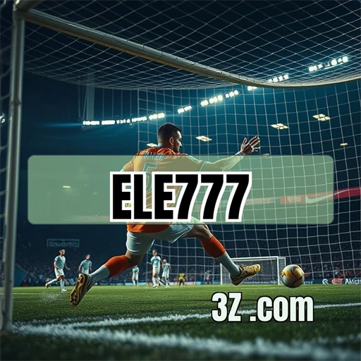 Experiência Inovadora em Virtualsports no Ele777